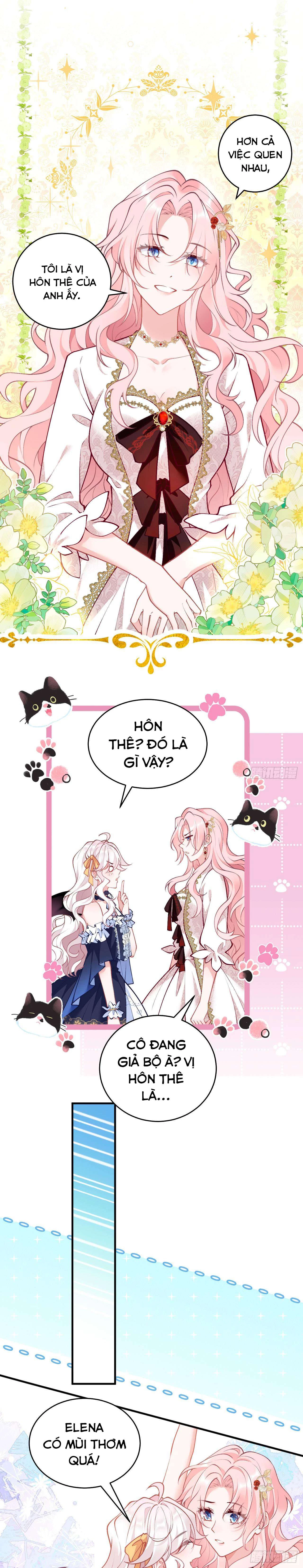 Hiệp Sĩ Độc Quyền Của Long Nữ Chapter 26 - Trang 2