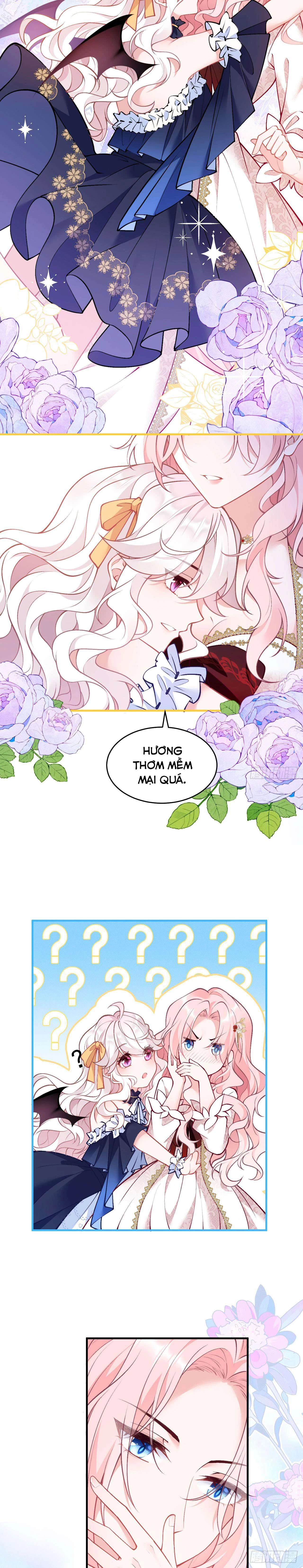 Hiệp Sĩ Độc Quyền Của Long Nữ Chapter 26 - Trang 2