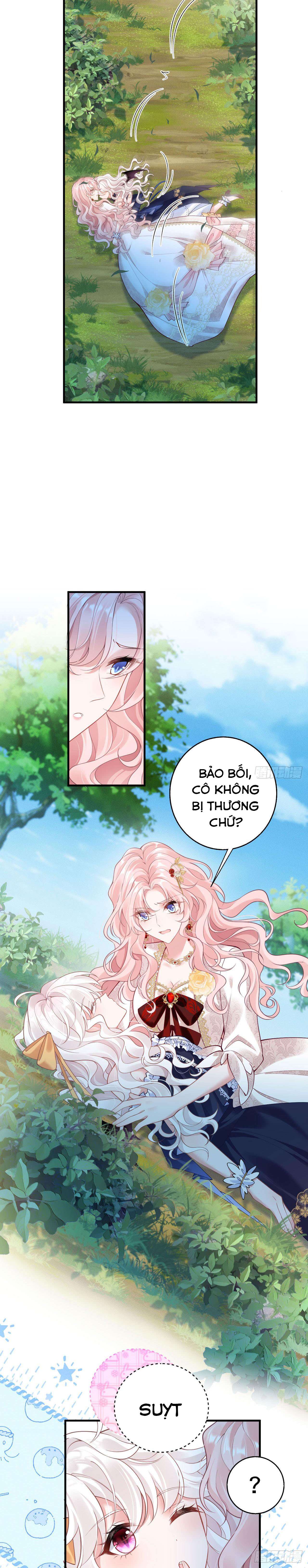 Hiệp Sĩ Độc Quyền Của Long Nữ Chapter 27 - Trang 2