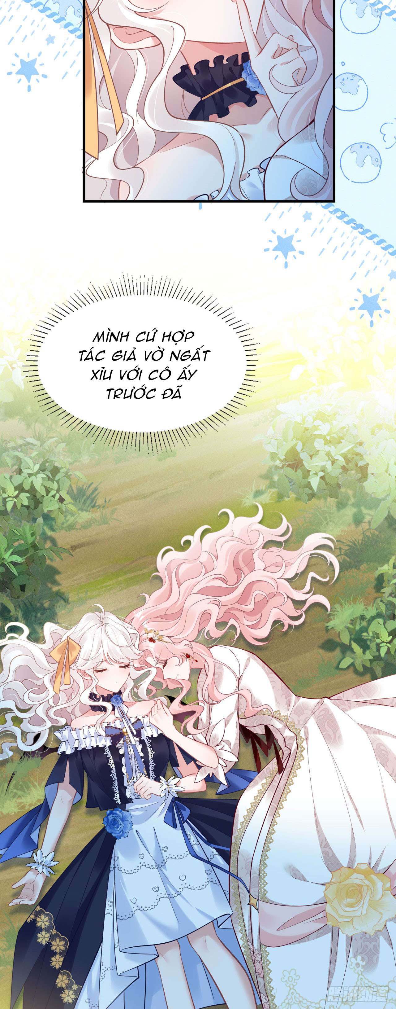 Hiệp Sĩ Độc Quyền Của Long Nữ Chapter 27 - Trang 2