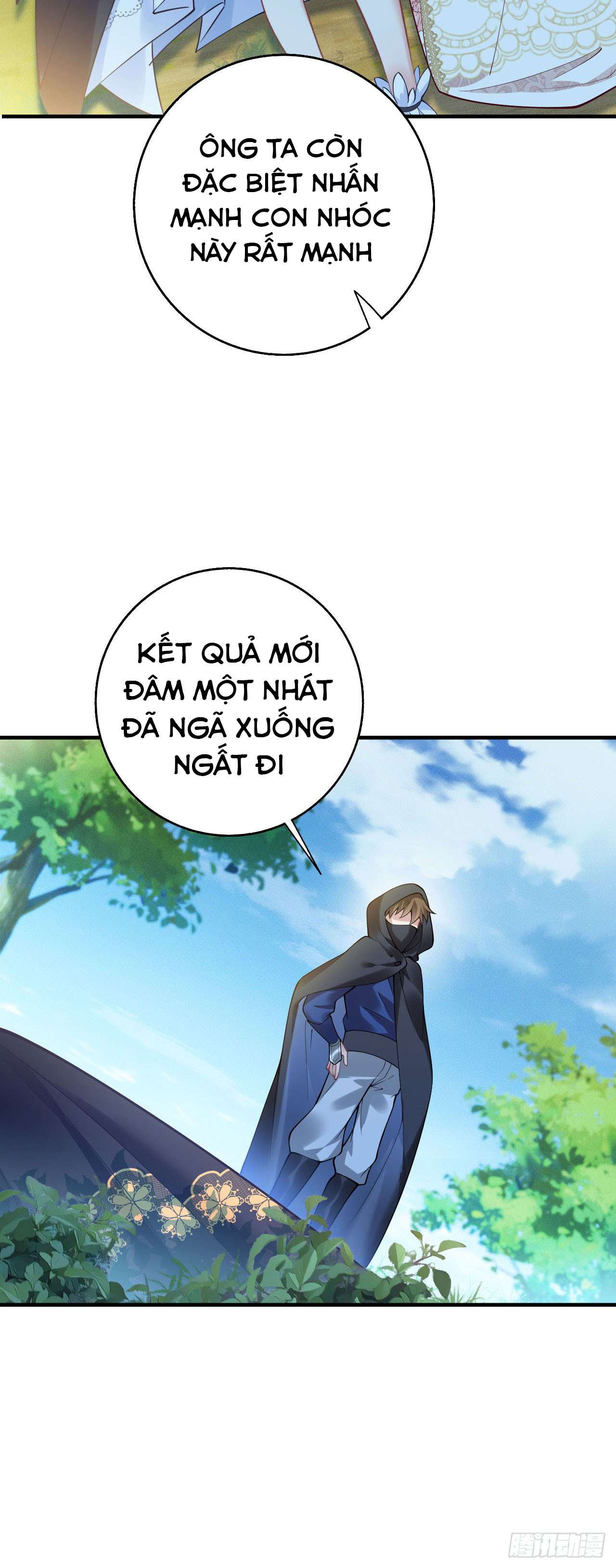 Hiệp Sĩ Độc Quyền Của Long Nữ Chapter 27 - Trang 2