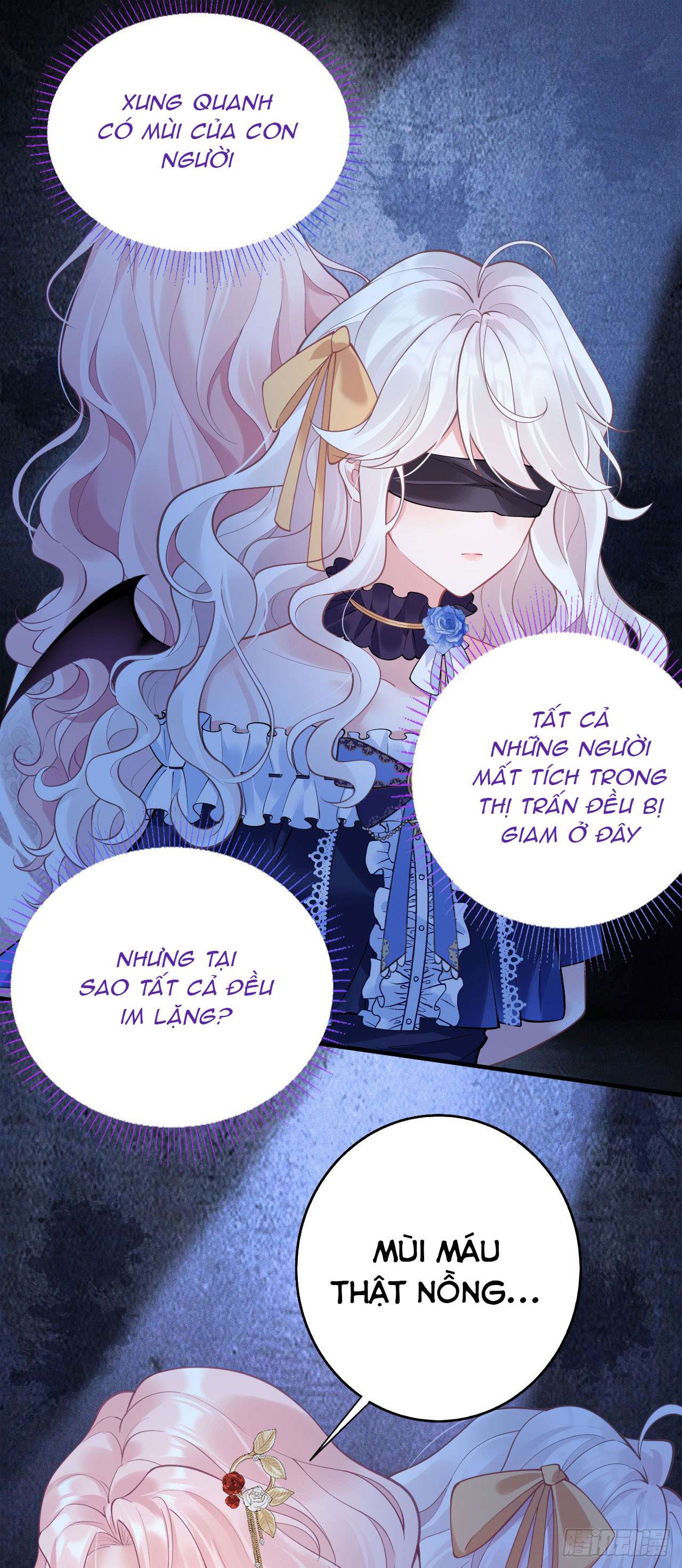 Hiệp Sĩ Độc Quyền Của Long Nữ Chapter 27 - Trang 2