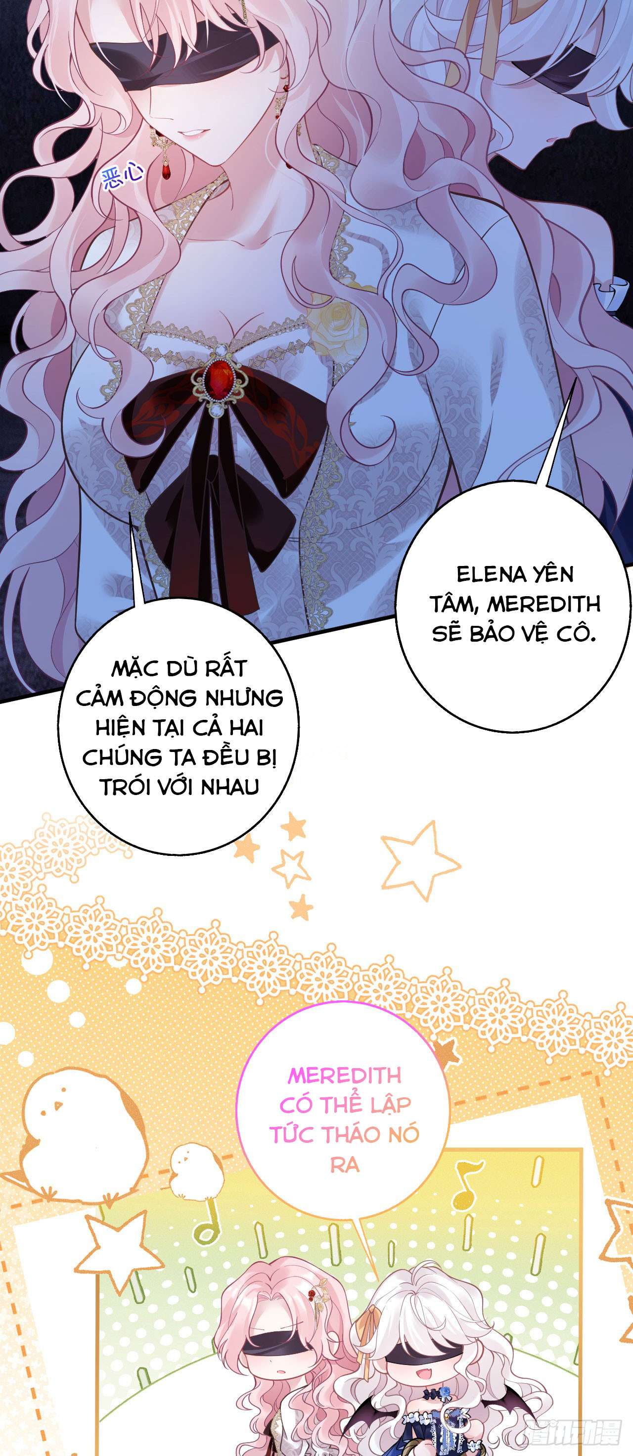 Hiệp Sĩ Độc Quyền Của Long Nữ Chapter 27 - Trang 2