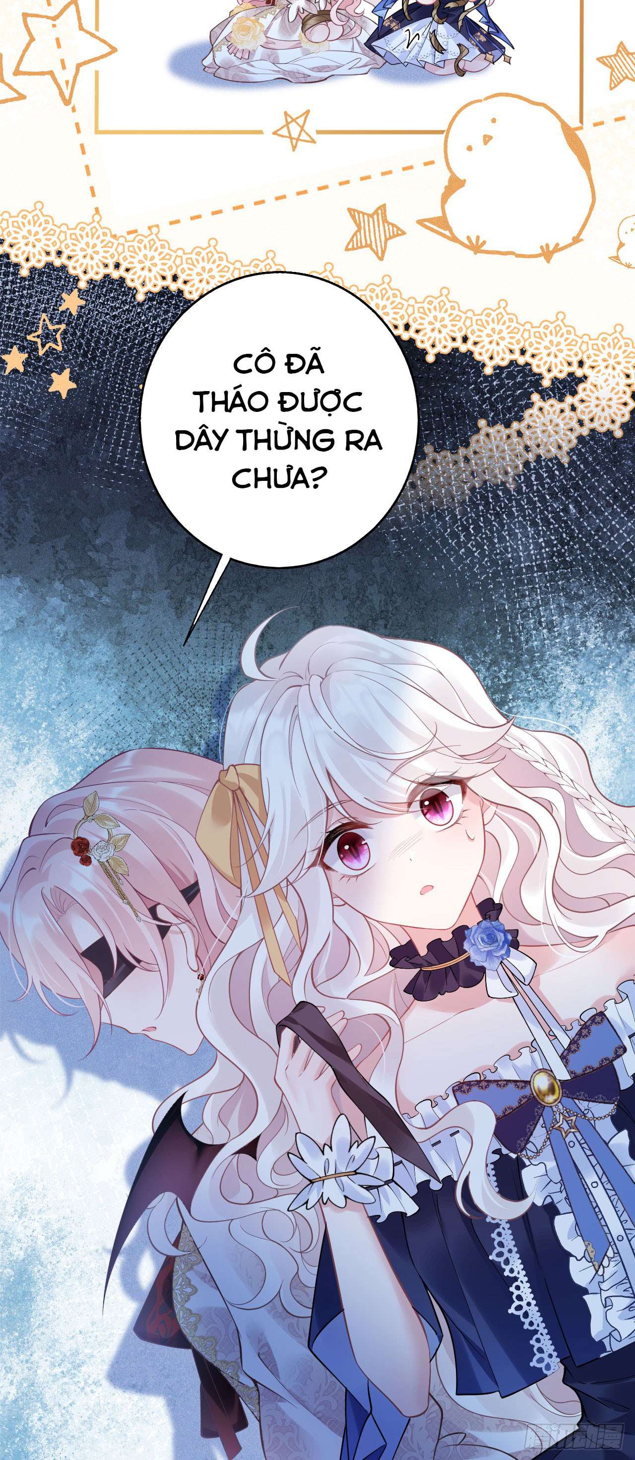 Hiệp Sĩ Độc Quyền Của Long Nữ Chapter 27 - Trang 2