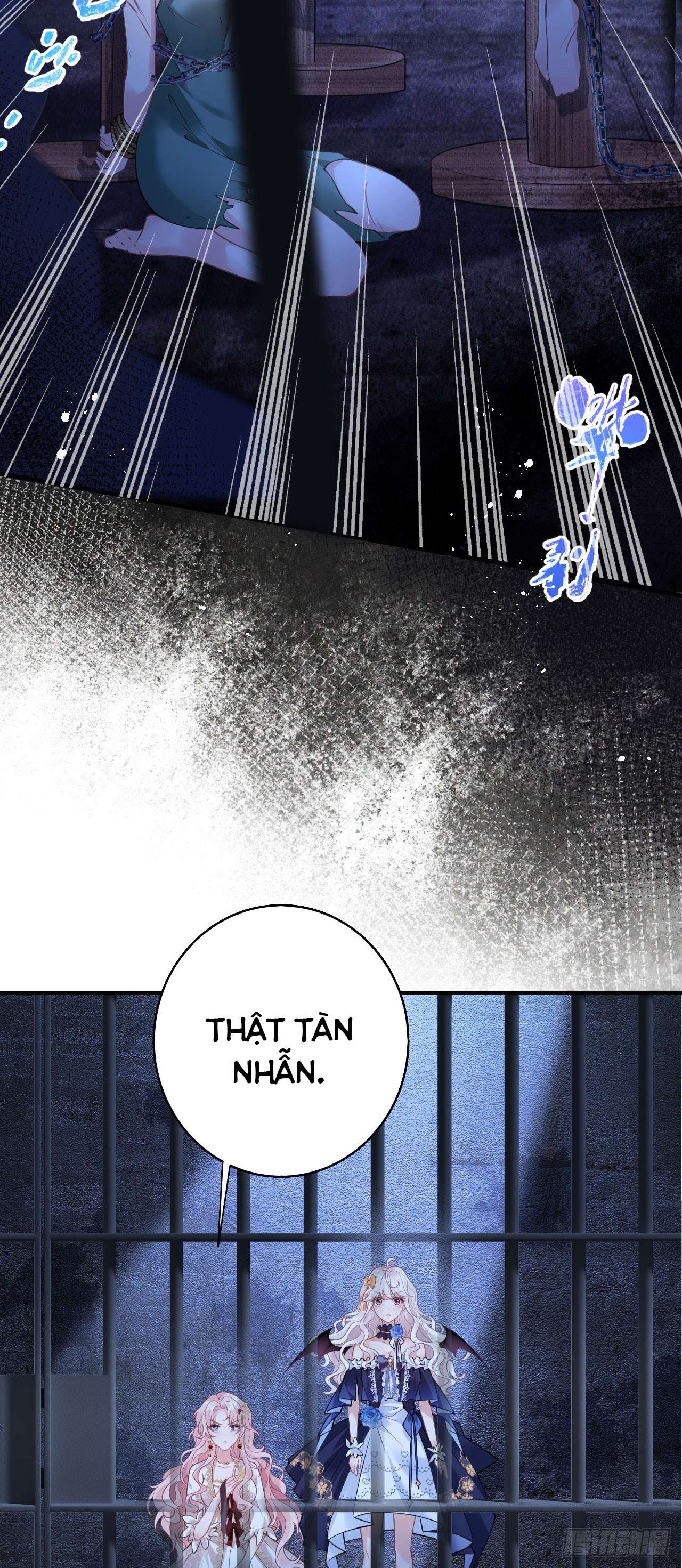 Hiệp Sĩ Độc Quyền Của Long Nữ Chapter 27 - Trang 2