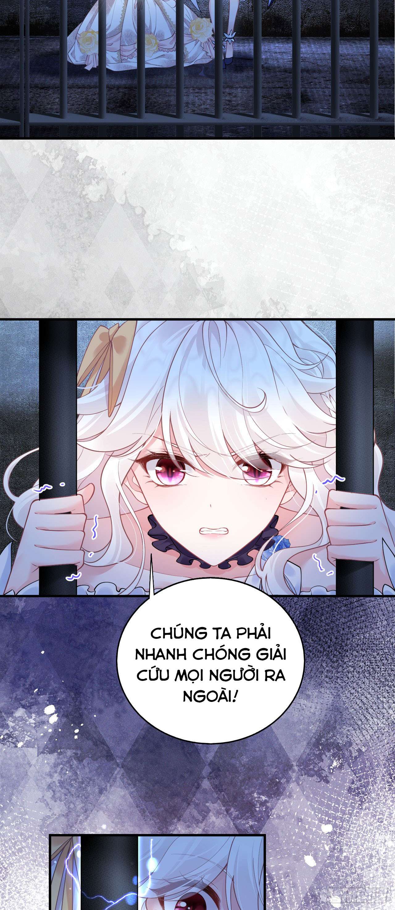 Hiệp Sĩ Độc Quyền Của Long Nữ Chapter 27 - Trang 2