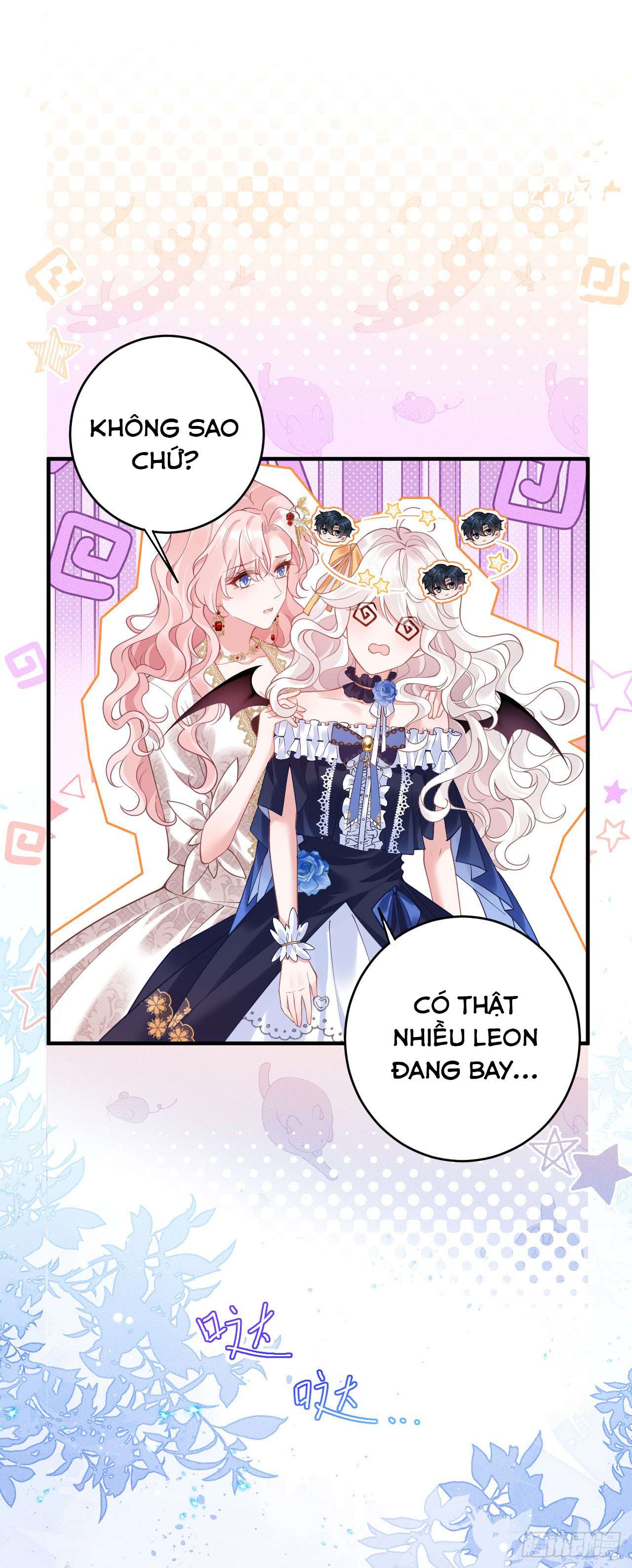 Hiệp Sĩ Độc Quyền Của Long Nữ Chapter 27 - Trang 2