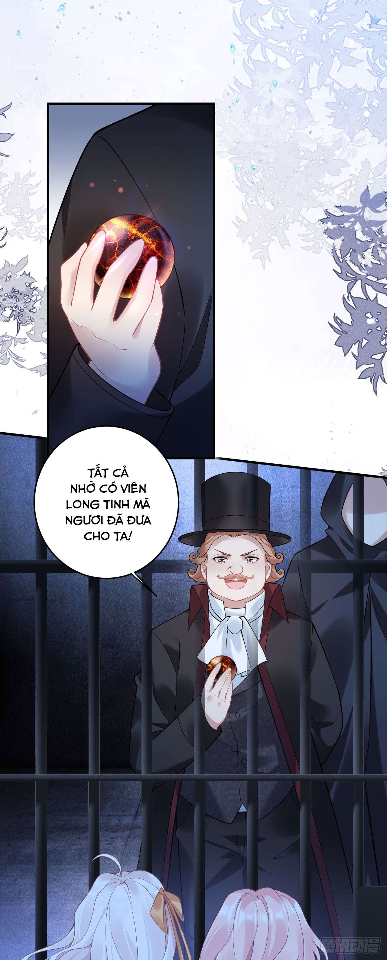 Hiệp Sĩ Độc Quyền Của Long Nữ Chapter 27 - Trang 2