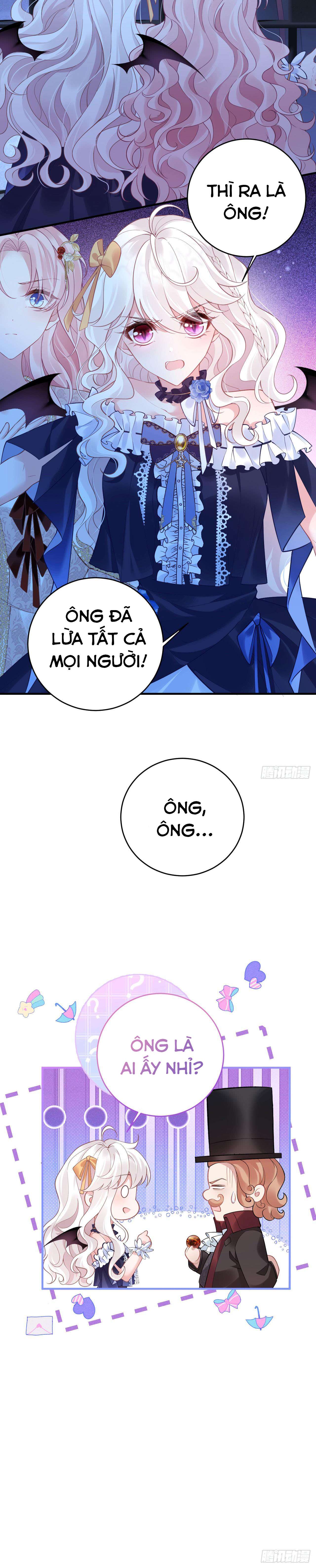 Hiệp Sĩ Độc Quyền Của Long Nữ Chapter 27 - Trang 2