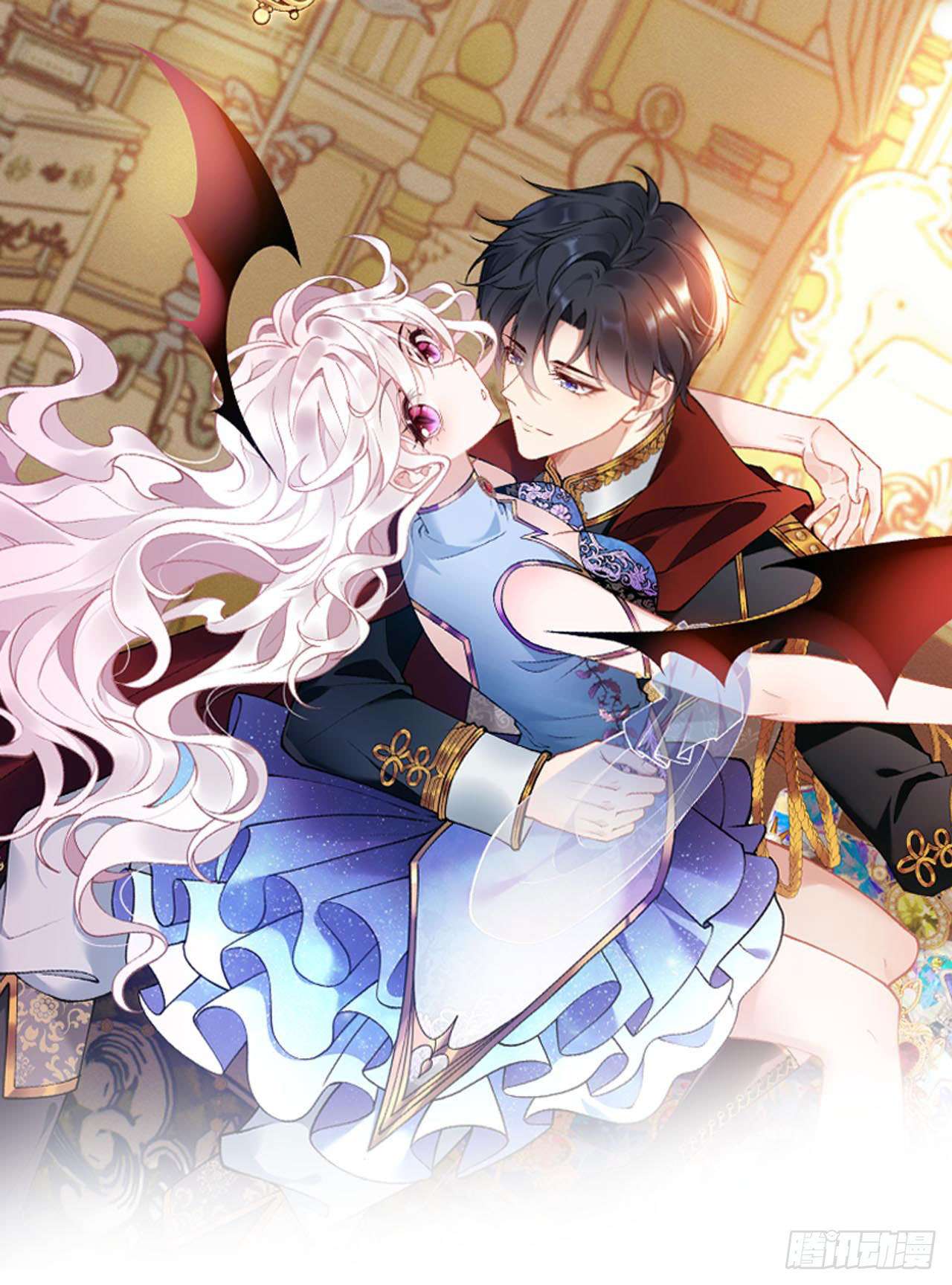 Hiệp Sĩ Độc Quyền Của Long Nữ Chapter 29 - Trang 2