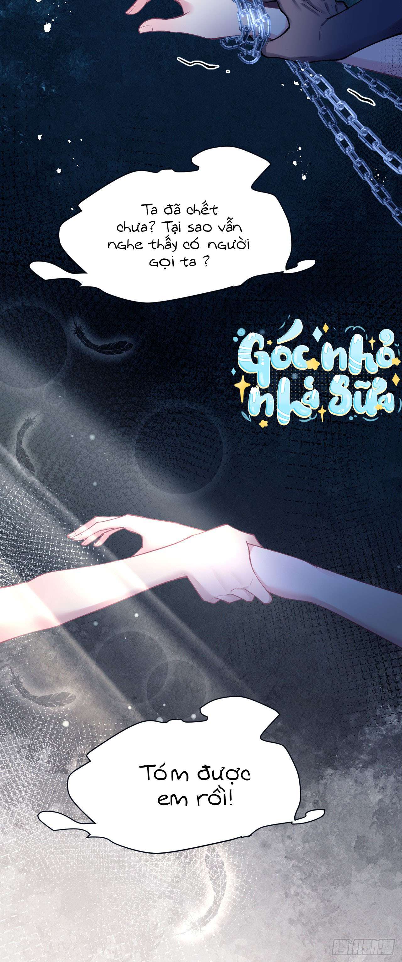 Hiệp Sĩ Độc Quyền Của Long Nữ Chapter 29 - Trang 2