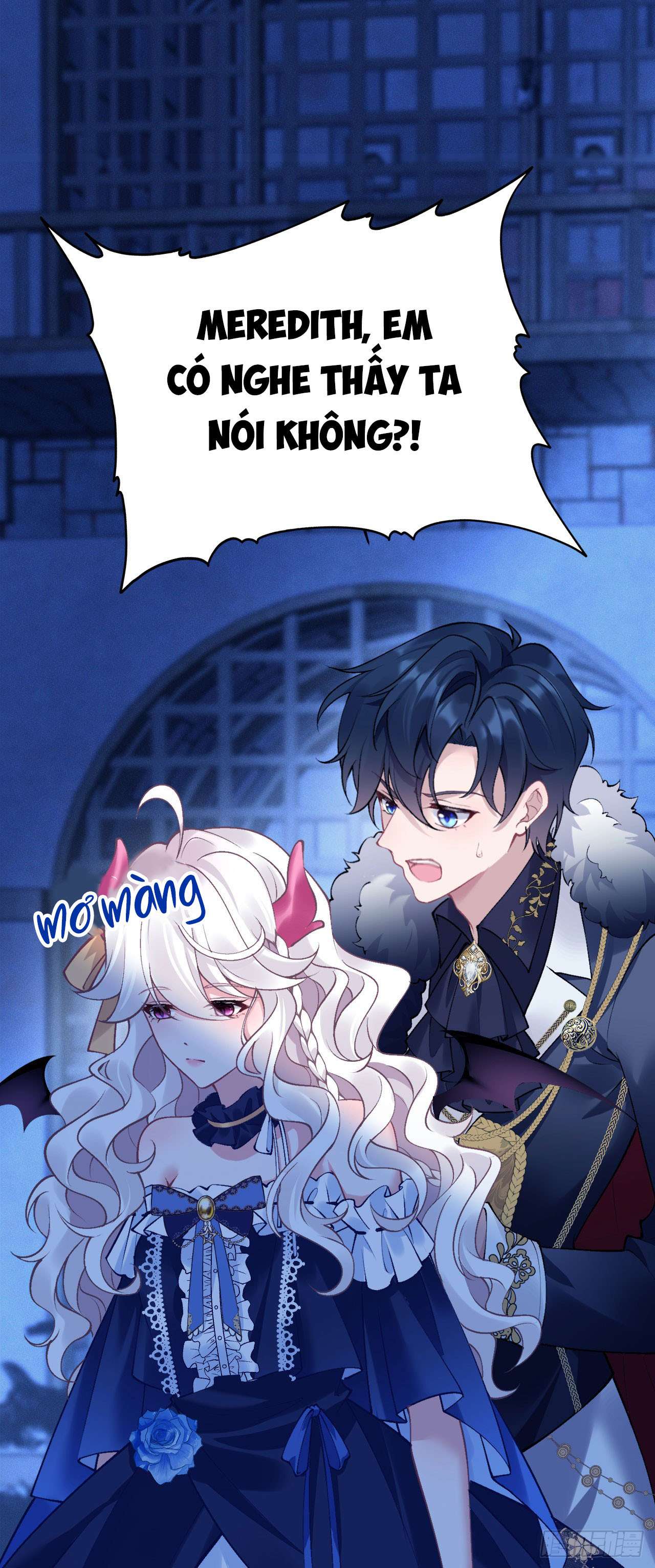 Hiệp Sĩ Độc Quyền Của Long Nữ Chapter 29 - Trang 2