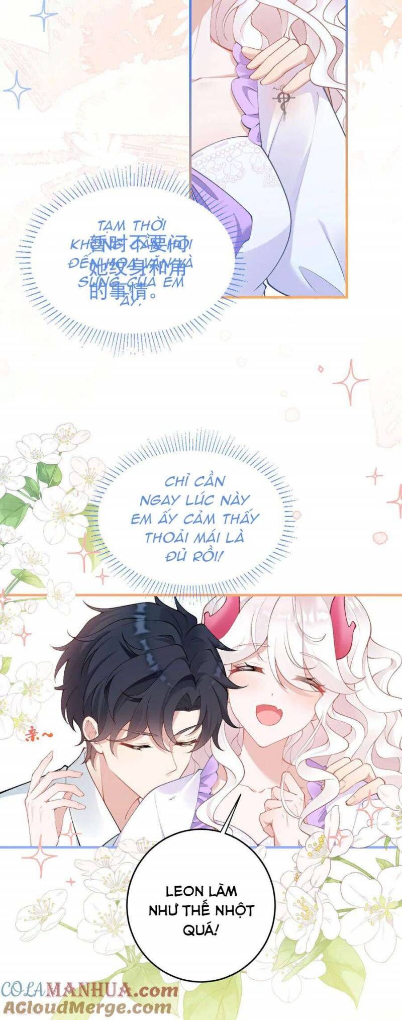 Hiệp Sĩ Độc Quyền Của Long Nữ Chapter 30 - Trang 2