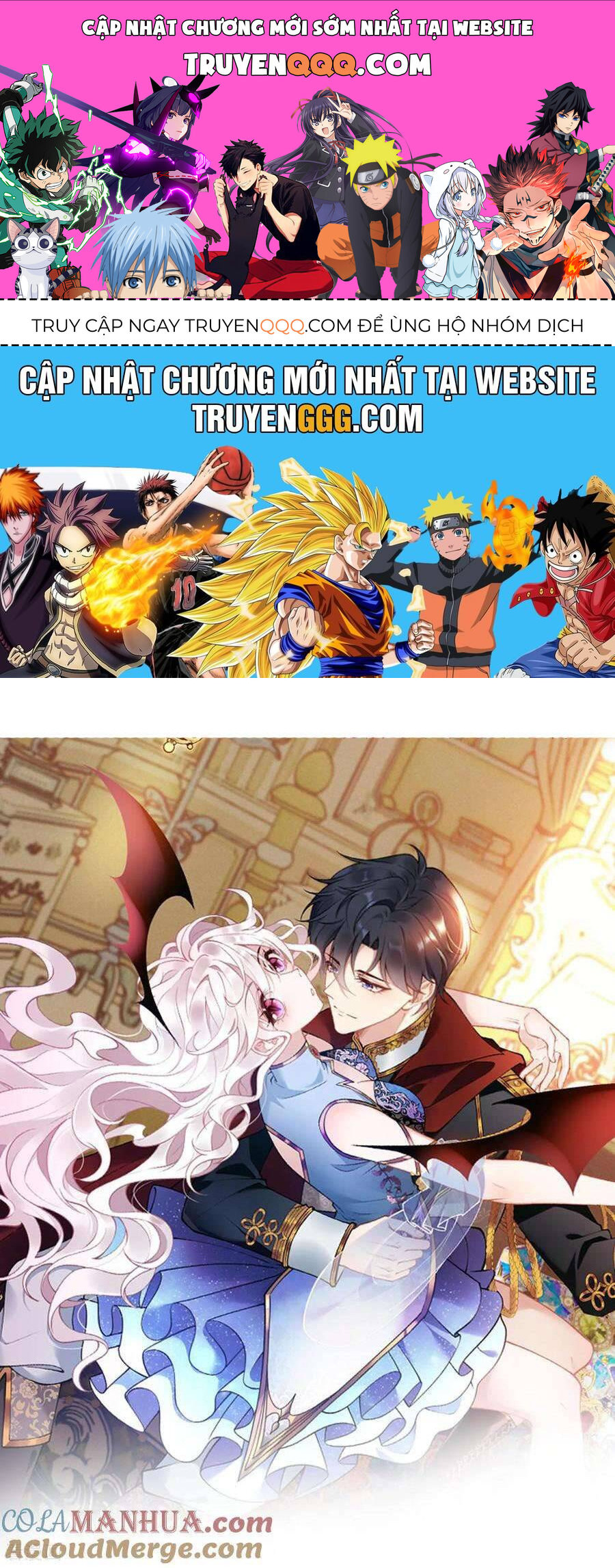 Hiệp Sĩ Độc Quyền Của Long Nữ Chapter 31 - Trang 2