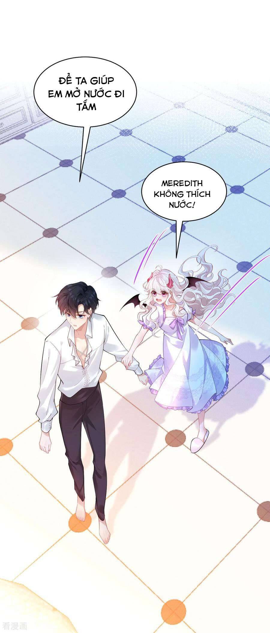 Hiệp Sĩ Độc Quyền Của Long Nữ Chapter 31 - Trang 2