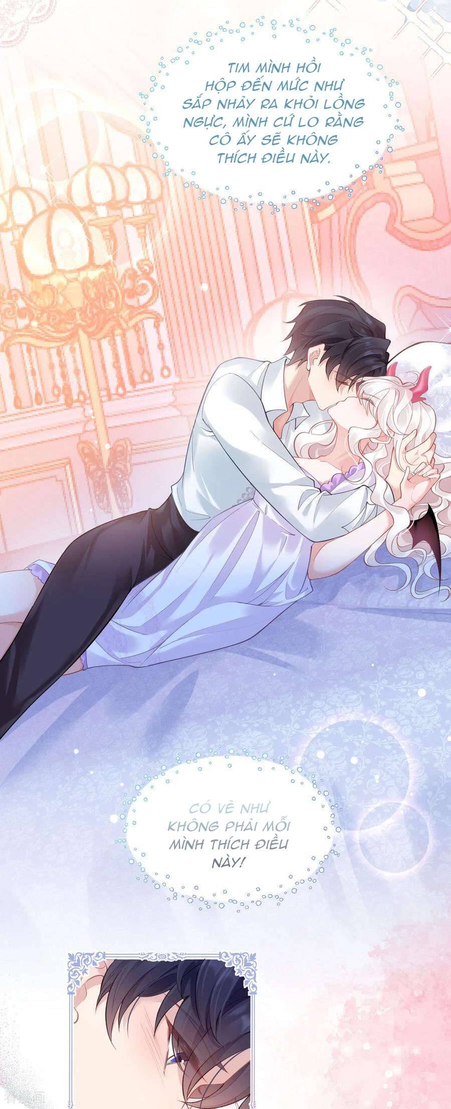 Hiệp Sĩ Độc Quyền Của Long Nữ Chapter 31 - Trang 2