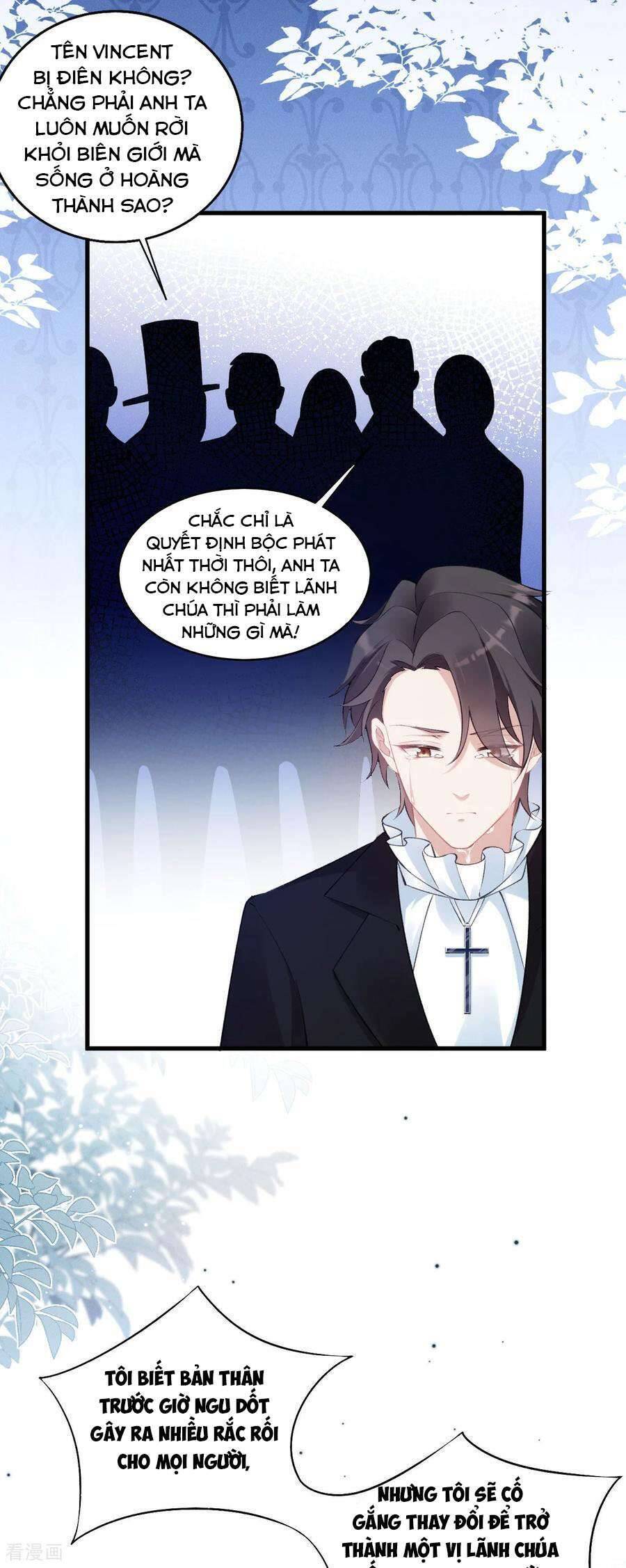 Hiệp Sĩ Độc Quyền Của Long Nữ Chapter 32 - Trang 2