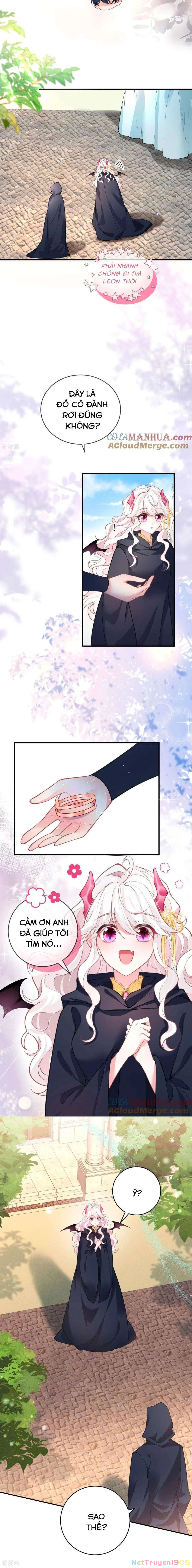 Hiệp Sĩ Độc Quyền Của Long Nữ Chapter 37 - Trang 2