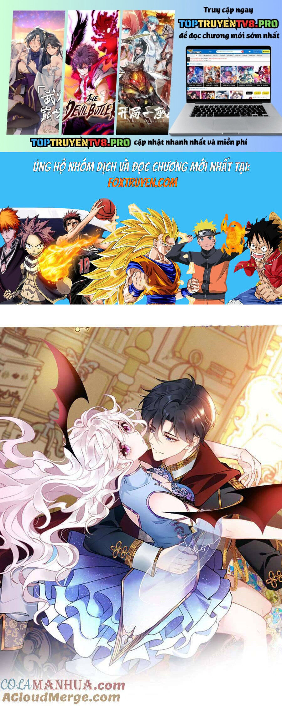 Hiệp Sĩ Độc Quyền Của Long Nữ Chapter 38 - Trang 2