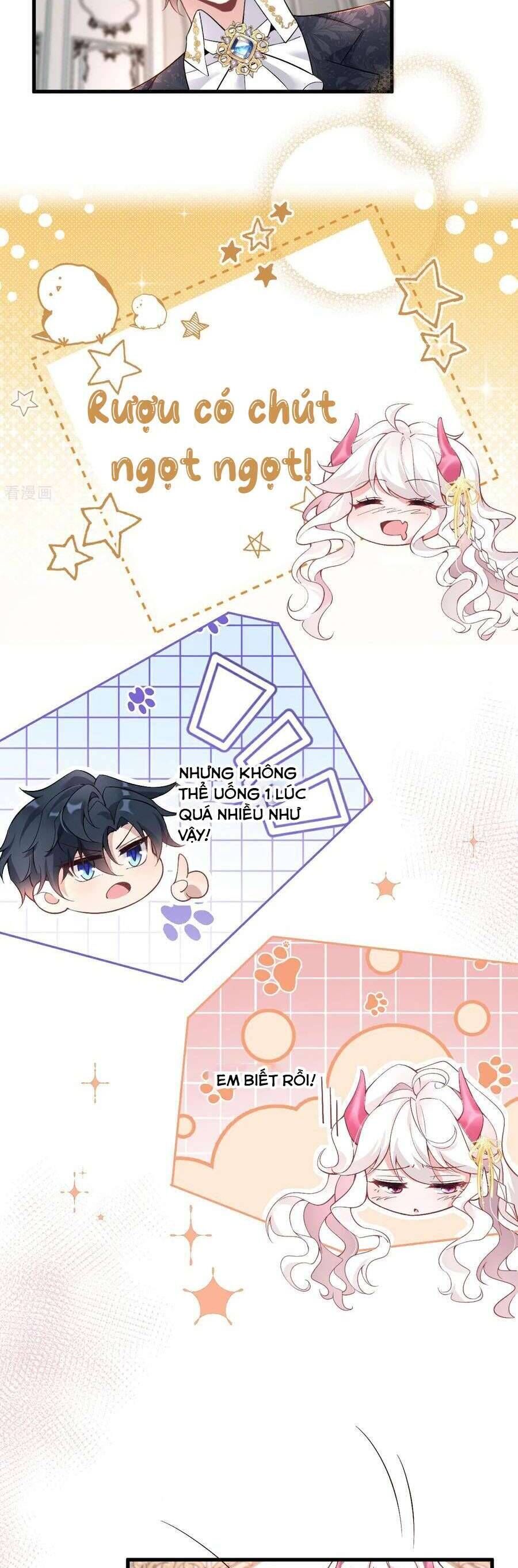 Hiệp Sĩ Độc Quyền Của Long Nữ Chapter 38 - Trang 2