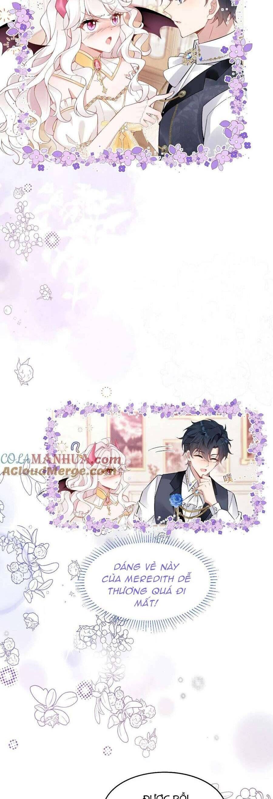 Hiệp Sĩ Độc Quyền Của Long Nữ Chapter 38 - Trang 2