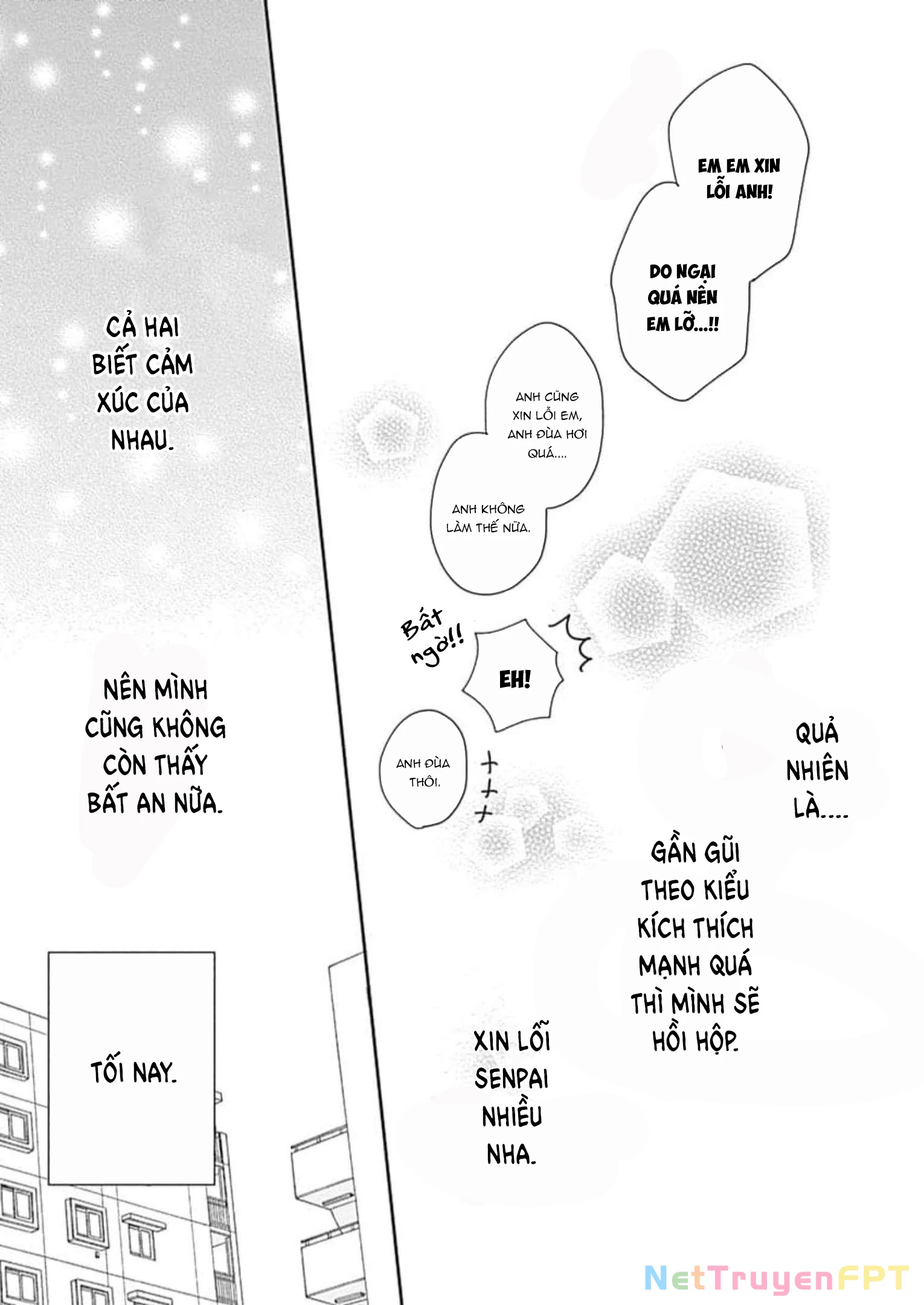 Hiiragi-Senpai To Ofutari-Sama Chapter 8 - Trang 2