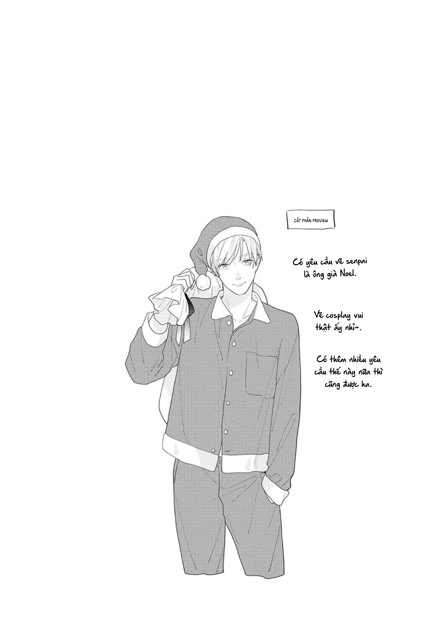 Hiiragi-Senpai To Ofutari-Sama Chapter 10 - Trang 2