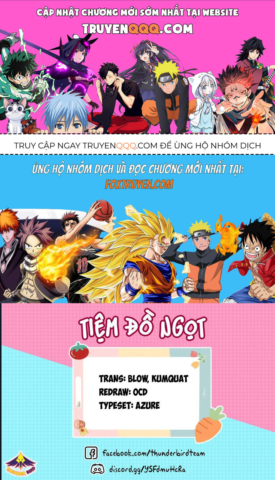 Nàng Nổi Loạn X Chàng Thợ May Chapter 116 - Trang 2