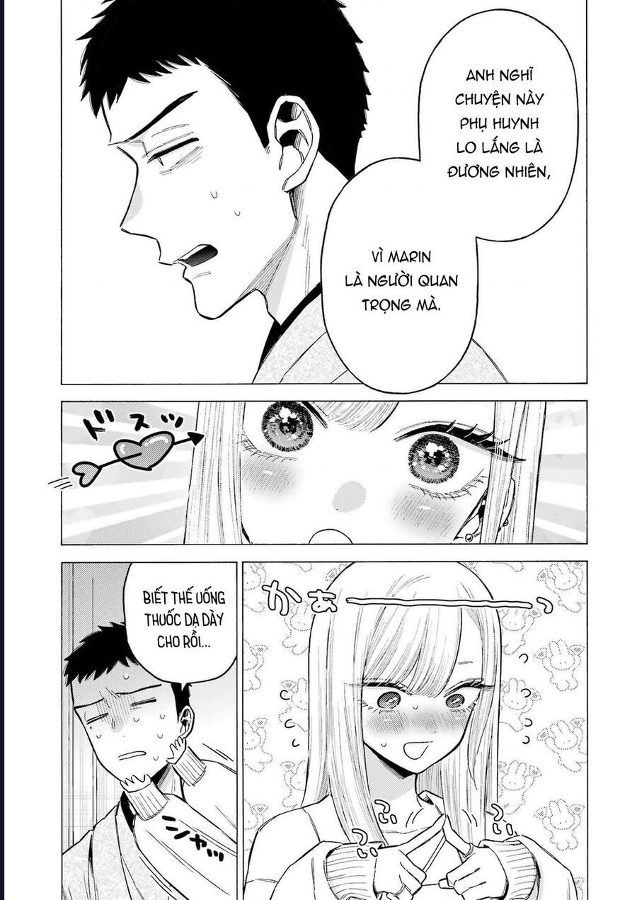 Nàng Nổi Loạn X Chàng Thợ May Chapter 116 - Trang 2