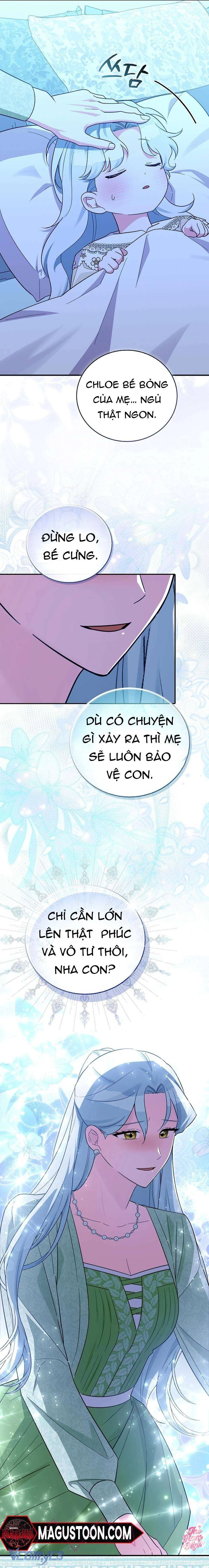 Thỏ Á? Rõ Ràng Là Mãnh Thú Cơ Mà! Chapter 2 - Trang 2