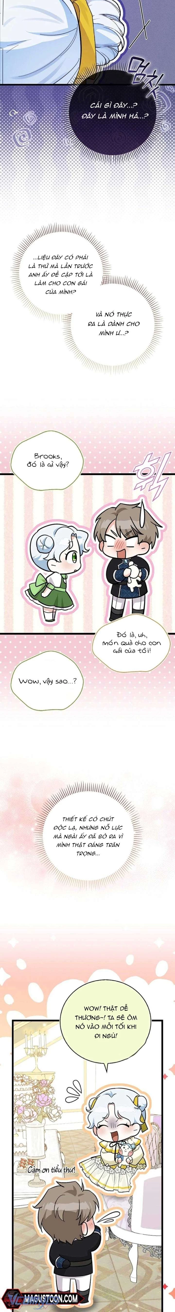Thỏ Á? Rõ Ràng Là Mãnh Thú Cơ Mà! Chapter 3 - Trang 2