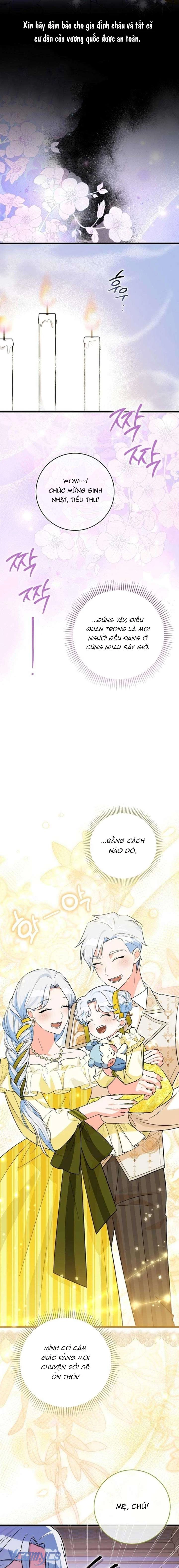Thỏ Á? Rõ Ràng Là Mãnh Thú Cơ Mà! Chapter 3 - Trang 2