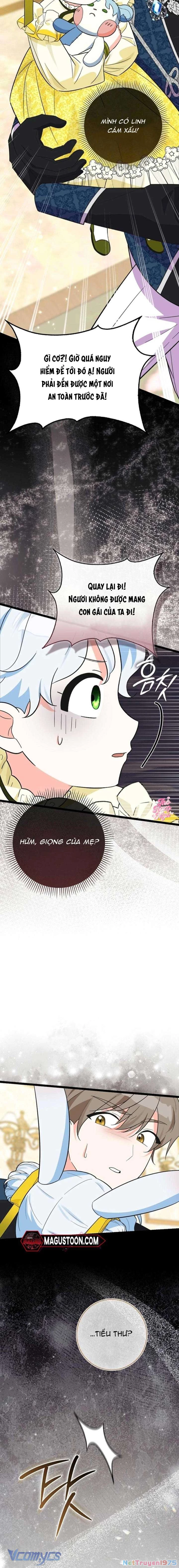 Thỏ Á? Rõ Ràng Là Mãnh Thú Cơ Mà! Chapter 3 - Trang 2