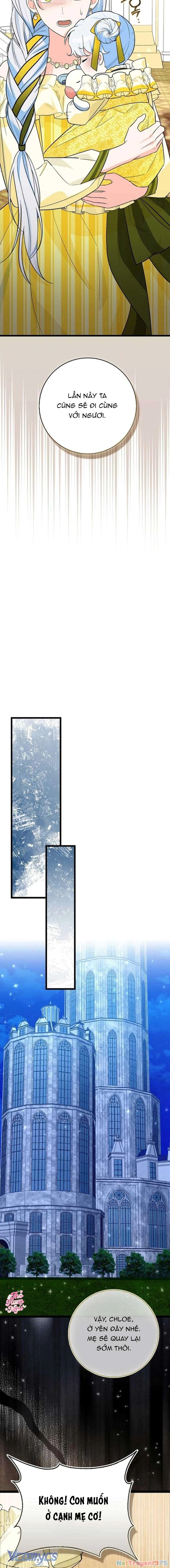 Thỏ Á? Rõ Ràng Là Mãnh Thú Cơ Mà! Chapter 3 - Trang 2