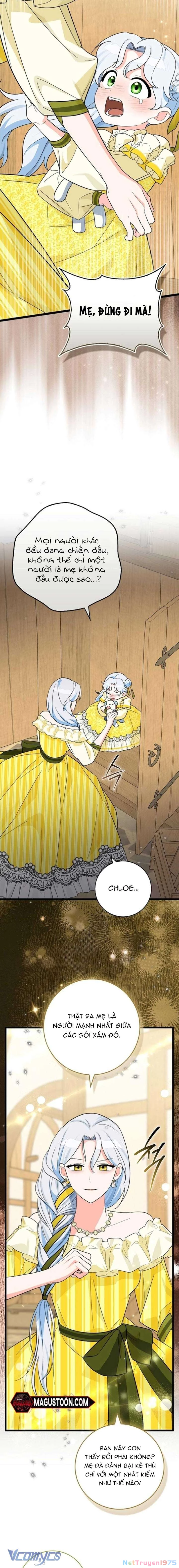 Thỏ Á? Rõ Ràng Là Mãnh Thú Cơ Mà! Chapter 3 - Trang 2