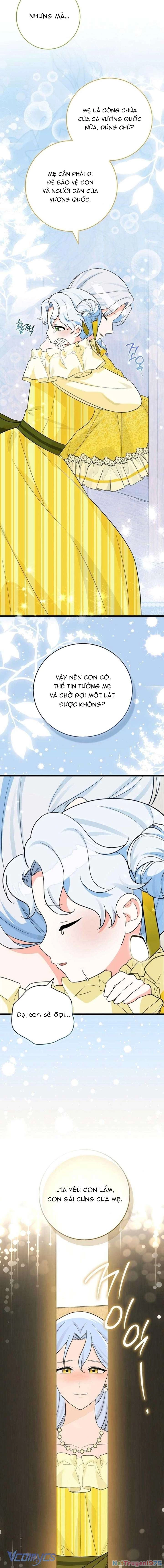 Thỏ Á? Rõ Ràng Là Mãnh Thú Cơ Mà! Chapter 3 - Trang 2