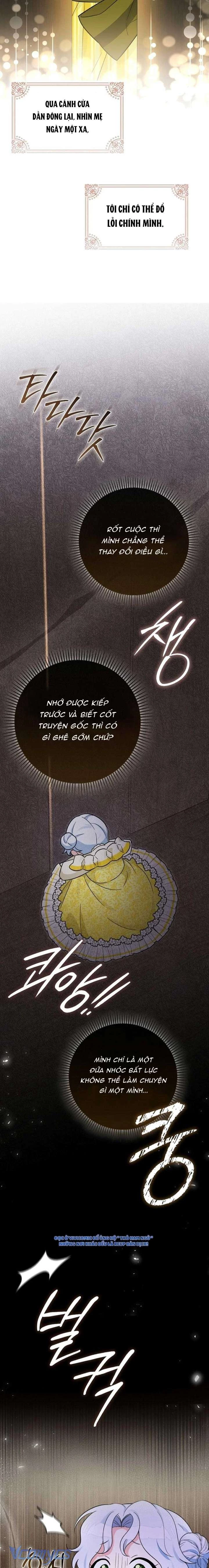 Thỏ Á? Rõ Ràng Là Mãnh Thú Cơ Mà! Chapter 3 - Trang 2