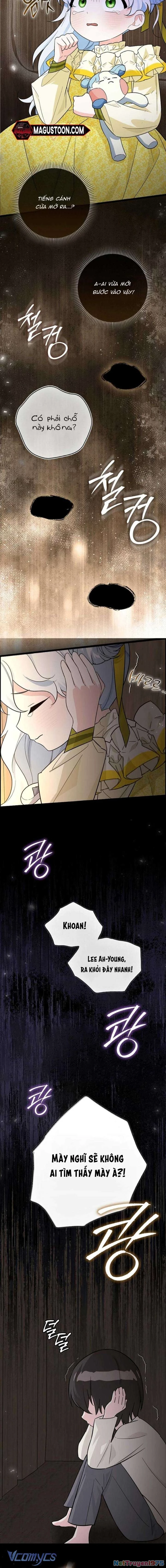 Thỏ Á? Rõ Ràng Là Mãnh Thú Cơ Mà! Chapter 3 - Trang 2