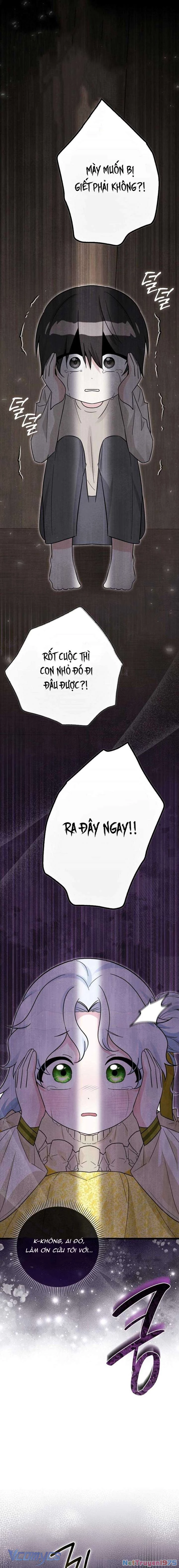 Thỏ Á? Rõ Ràng Là Mãnh Thú Cơ Mà! Chapter 3 - Trang 2