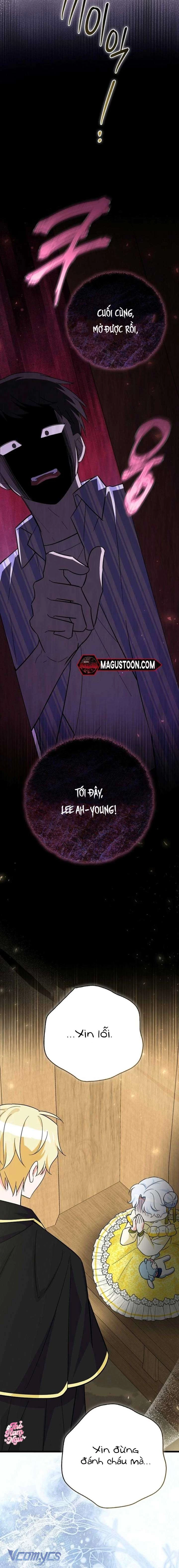Thỏ Á? Rõ Ràng Là Mãnh Thú Cơ Mà! Chapter 3 - Trang 2