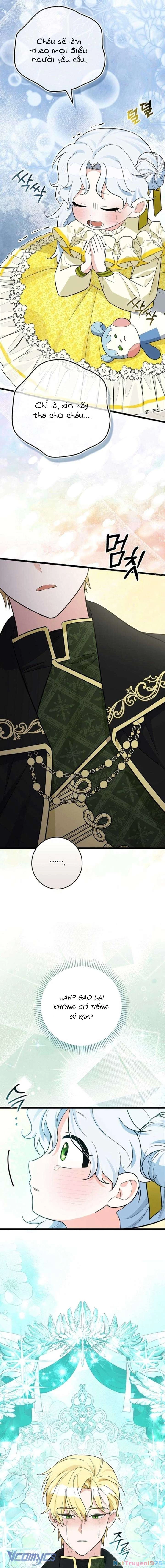 Thỏ Á? Rõ Ràng Là Mãnh Thú Cơ Mà! Chapter 3 - Trang 2