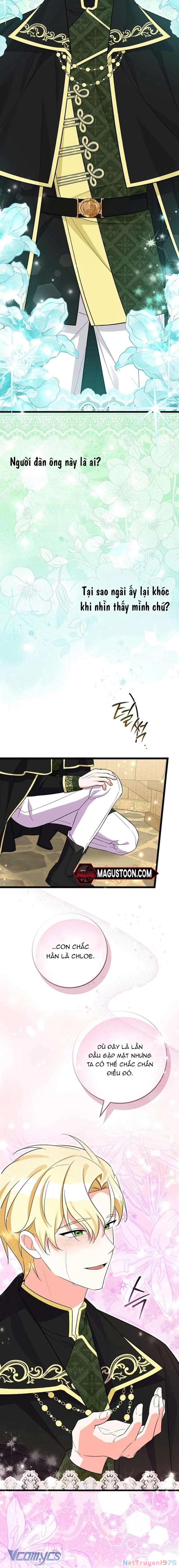 Thỏ Á? Rõ Ràng Là Mãnh Thú Cơ Mà! Chapter 3 - Trang 2