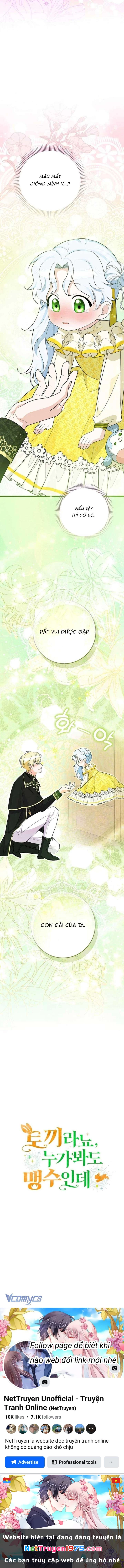 Thỏ Á? Rõ Ràng Là Mãnh Thú Cơ Mà! Chapter 3 - Trang 2