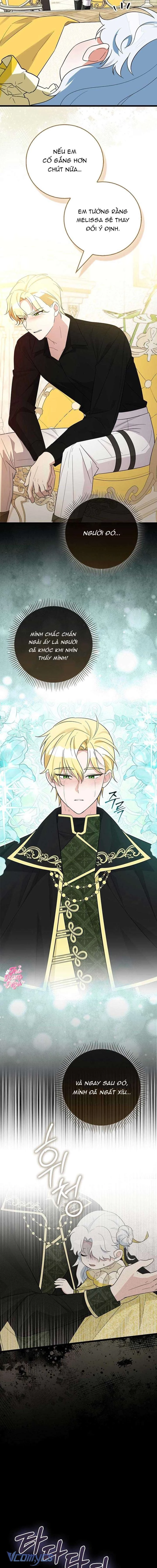 Thỏ Á? Rõ Ràng Là Mãnh Thú Cơ Mà! Chapter 4 - Trang 2