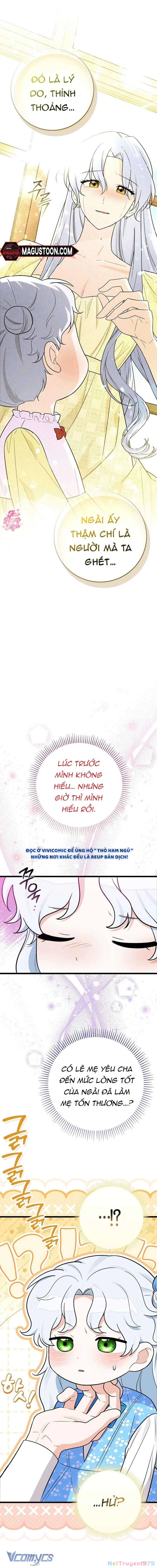 Thỏ Á? Rõ Ràng Là Mãnh Thú Cơ Mà! Chapter 6 - Trang 2