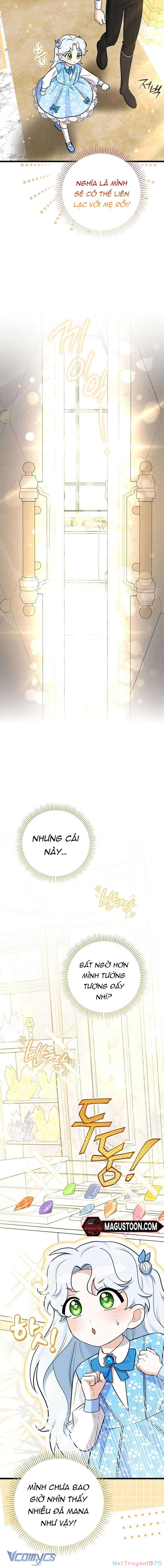 Thỏ Á? Rõ Ràng Là Mãnh Thú Cơ Mà! Chapter 6 - Trang 2