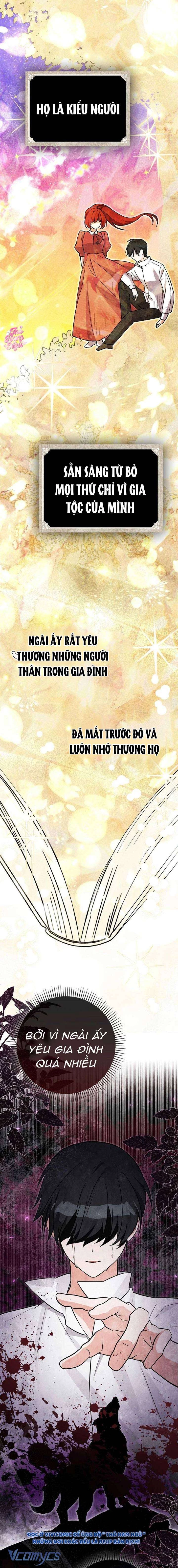 Thỏ Á? Rõ Ràng Là Mãnh Thú Cơ Mà! Chapter 8 - Trang 2