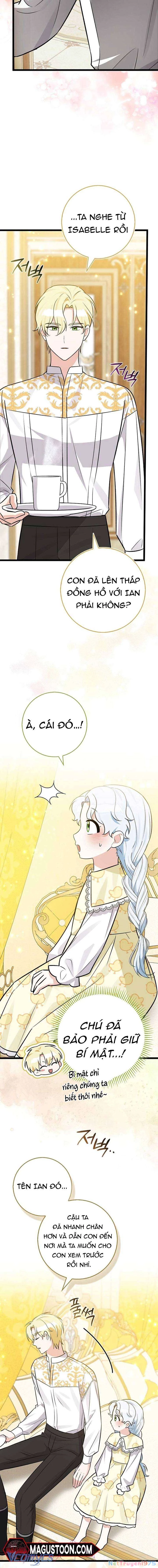 Thỏ Á? Rõ Ràng Là Mãnh Thú Cơ Mà! Chapter 9 - Trang 2