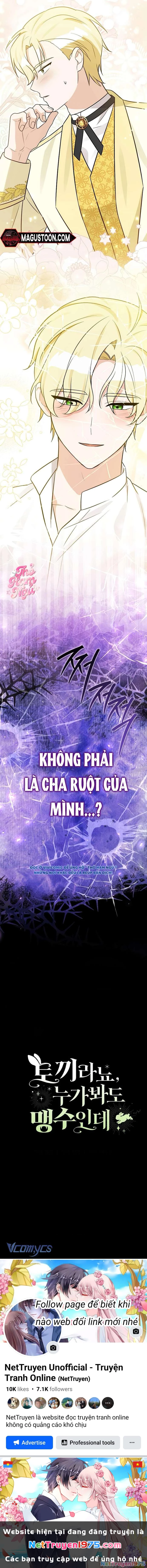 Thỏ Á? Rõ Ràng Là Mãnh Thú Cơ Mà! Chapter 15 - Trang 2