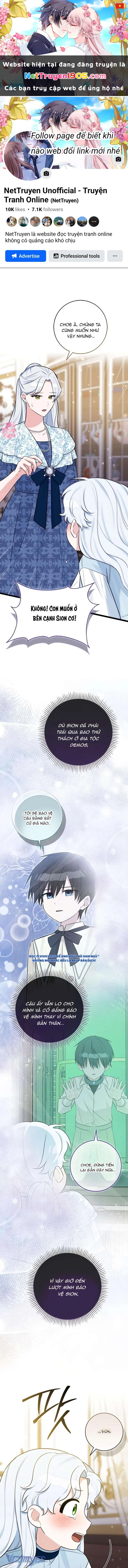 Thỏ Á? Rõ Ràng Là Mãnh Thú Cơ Mà! Chapter 20 - Trang 2